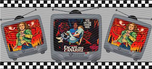 16oz Latest Bestseller-C 8150